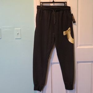 True Religion Joggers